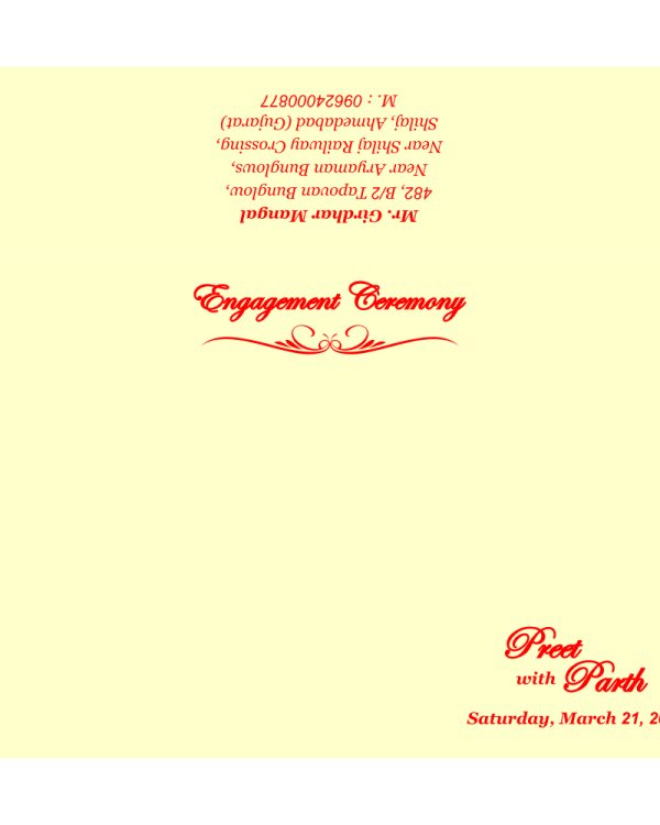 Top wedding card printers in Ahmedabad