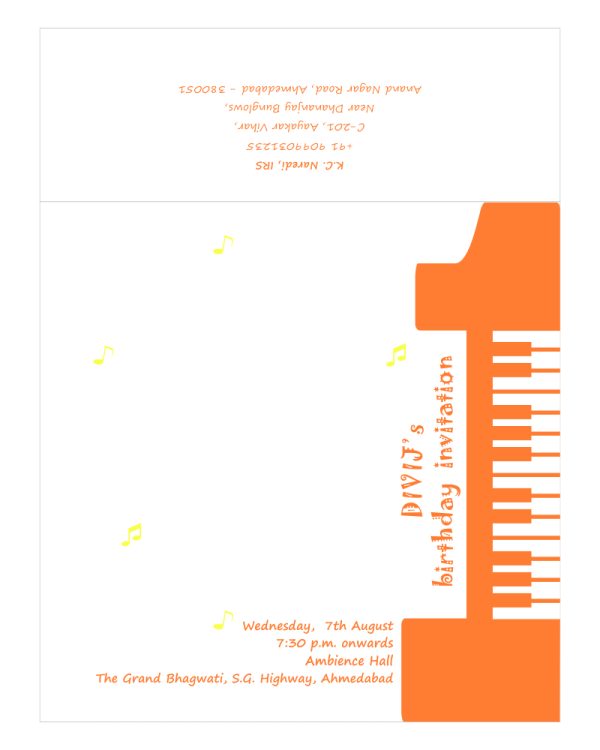 Invitation card shops in Ahmedabad