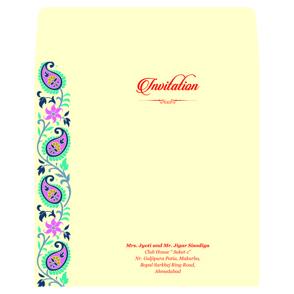 Occasion cards
