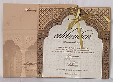 Best Marriage card designer in Ahmedabad