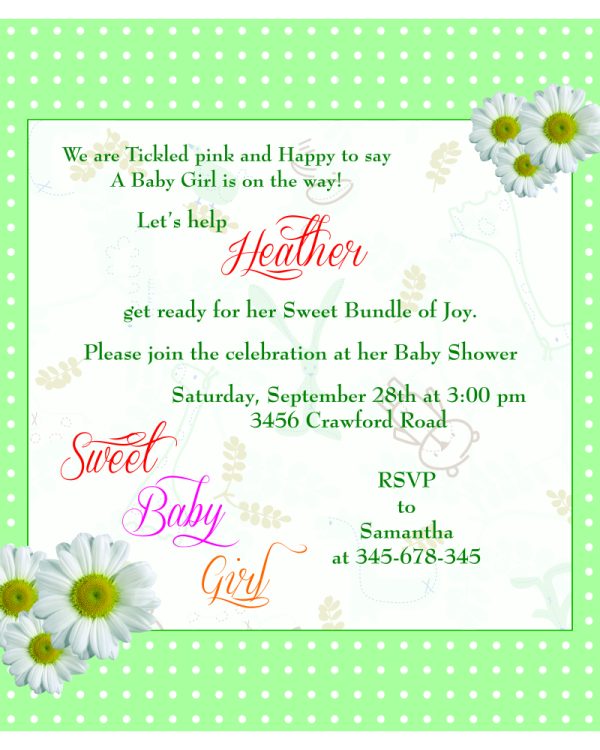 Birthday invitation card designer in Ahmedabad