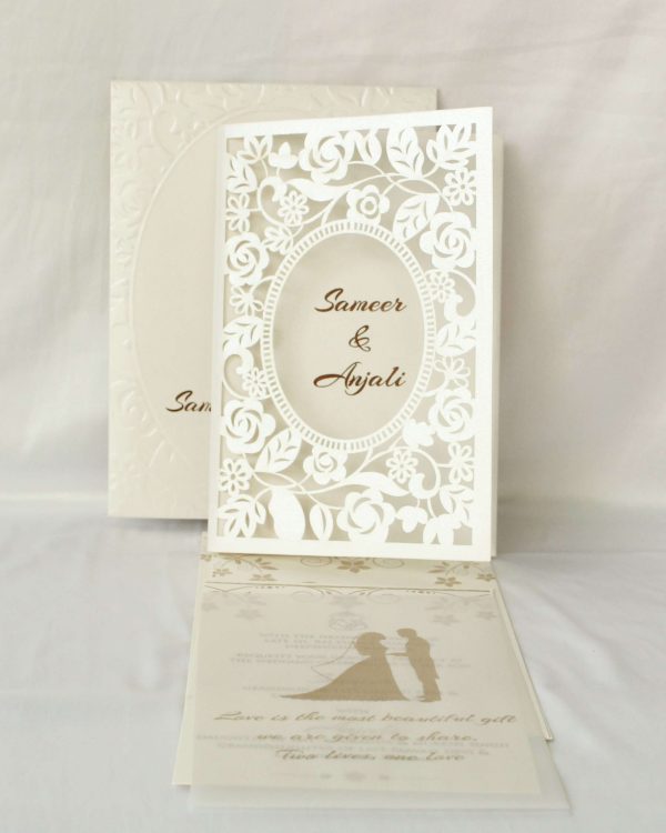 Best Marriage card designer in Ahmedabad