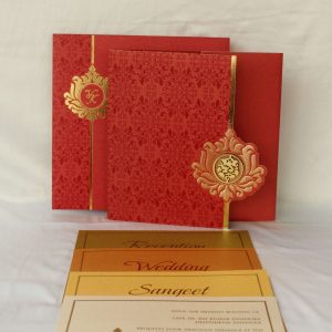 Best wedding card designer in Ahmedabad