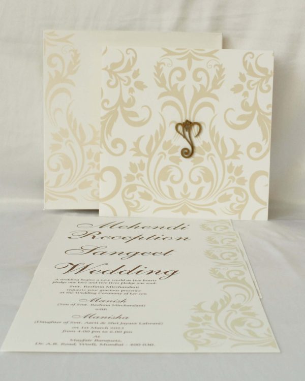 Custom invitation card shop in Ahmedabad