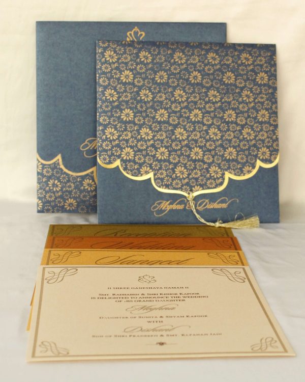 Top Marriage card printers in Ahmedabad