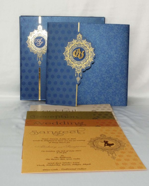 Wedding Cards