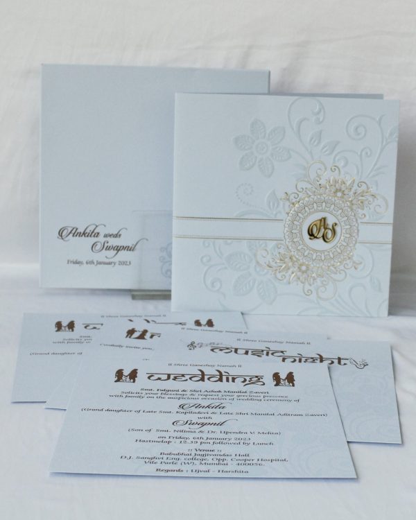 Best Marriage card designer in Ahmedabad