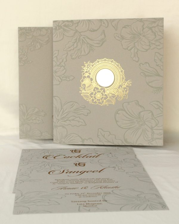 Best wedding card designer in Ahmedabad