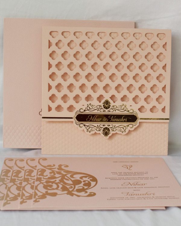 Best invitation card designer in Ahmedabad