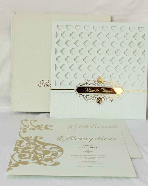 Best Marriage card designer in Ahmedabad