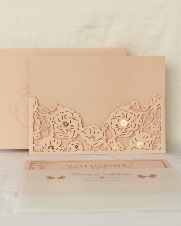 Best wedding card designer in Ahmedabad