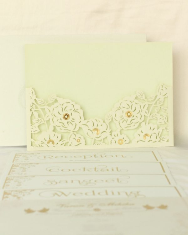 Custom invitation card shop in Ahmedabad