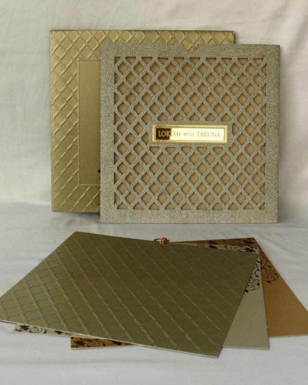 Best invitation card designer in Ahmedabad