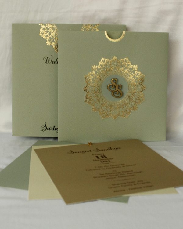 Custom invitation card shop in Ahmedabad