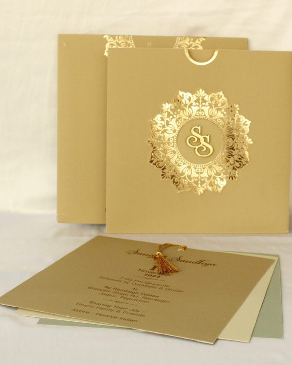 Birthday invitation card designer in Ahmedabad