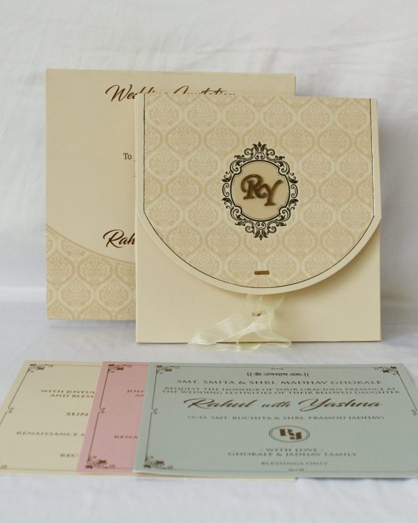 Invitation card shops in Ahmedabad