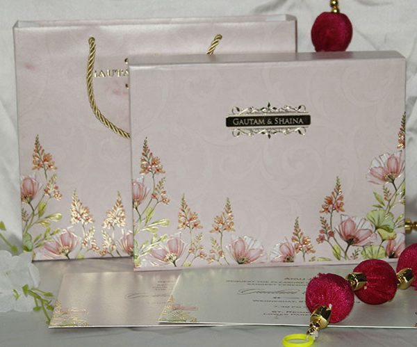 Top wedding card printers in Ahmedabad