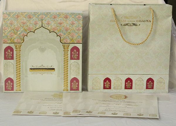 Invitation card shops in Ahmedabad