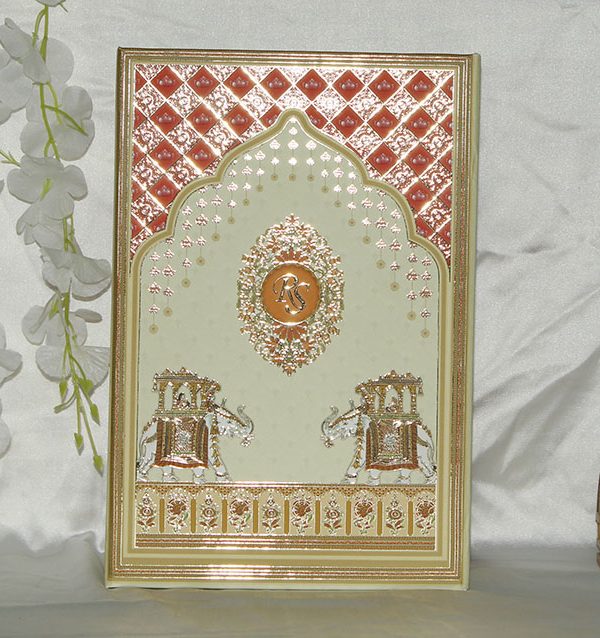 Top marriage card printers in Ahmedabad