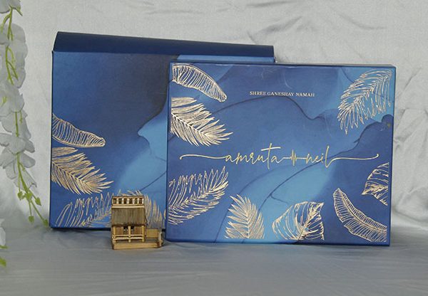 Top wedding card printers in Ahmedabad