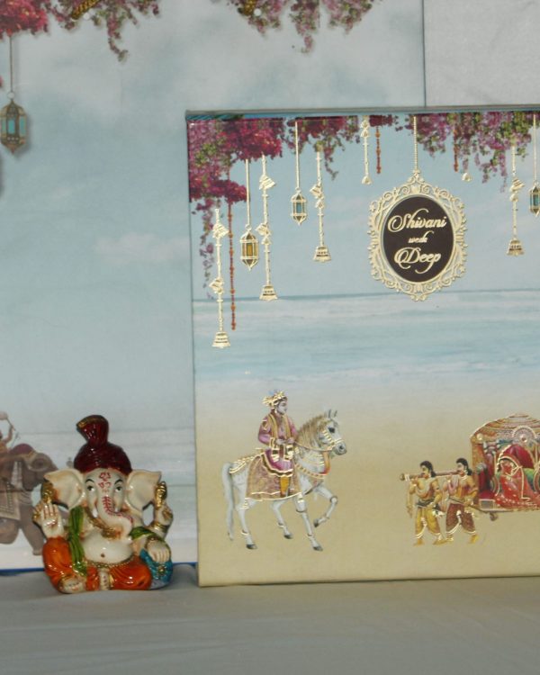 Invitation card shops in Ahmedabad
