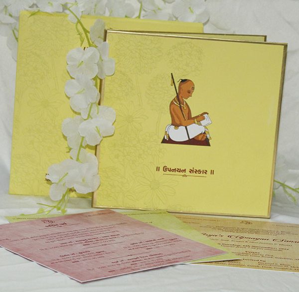 Best invitation card designer in Ahmedabad