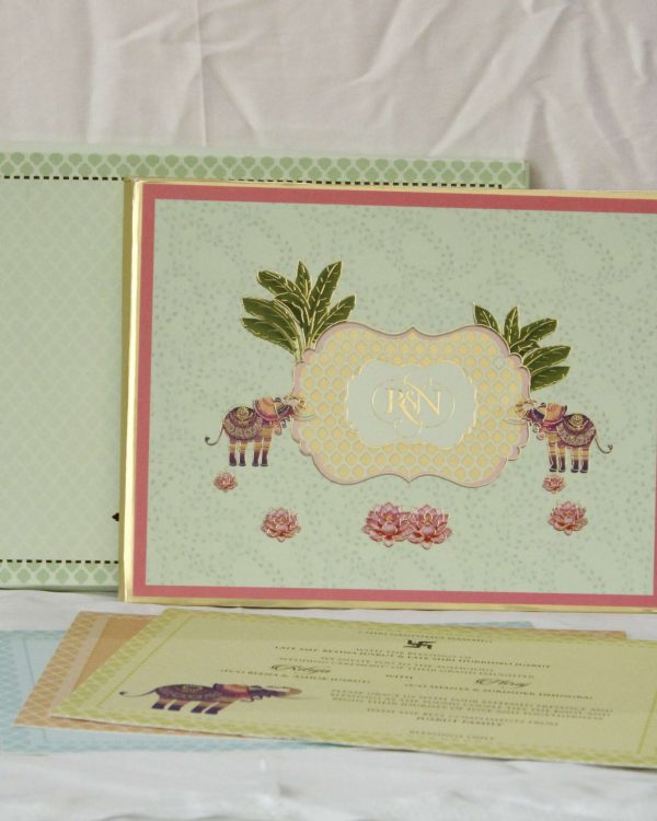 Best Birthday invitation card designers in Ahmedabad