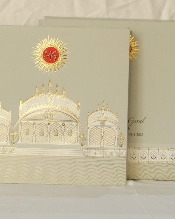 Marriage card Designer in Ahmedabad