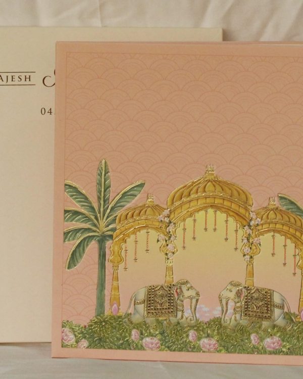 Custom invitation card shop in Ahmedabad