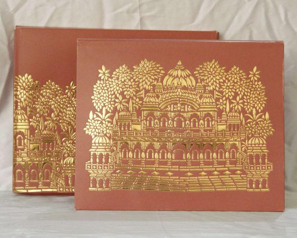 Top wedding card printers in Gujarat