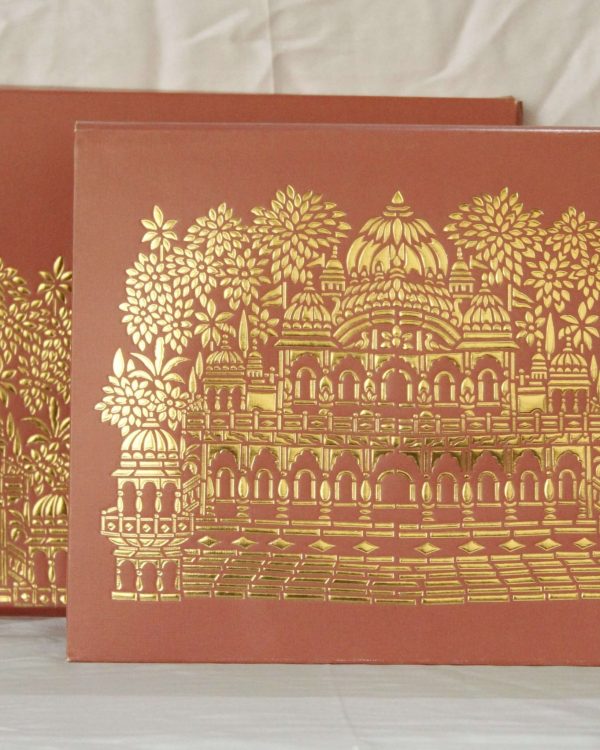 Top wedding card printers in Gujarat