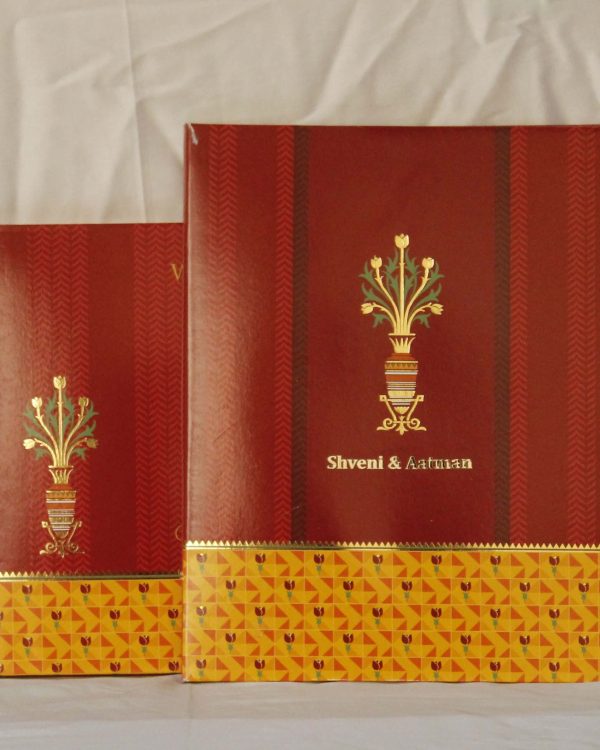 Best invitation card designer in Ahmedabad