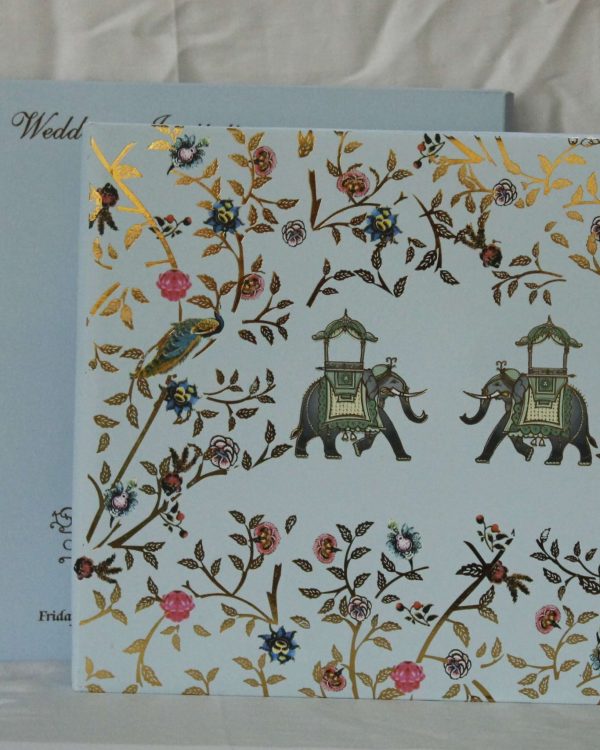Best marriage card designer in Ahmedabad