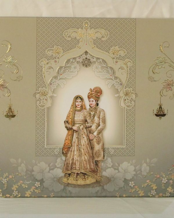 Shaadi card Designer shops in Ahmedabad