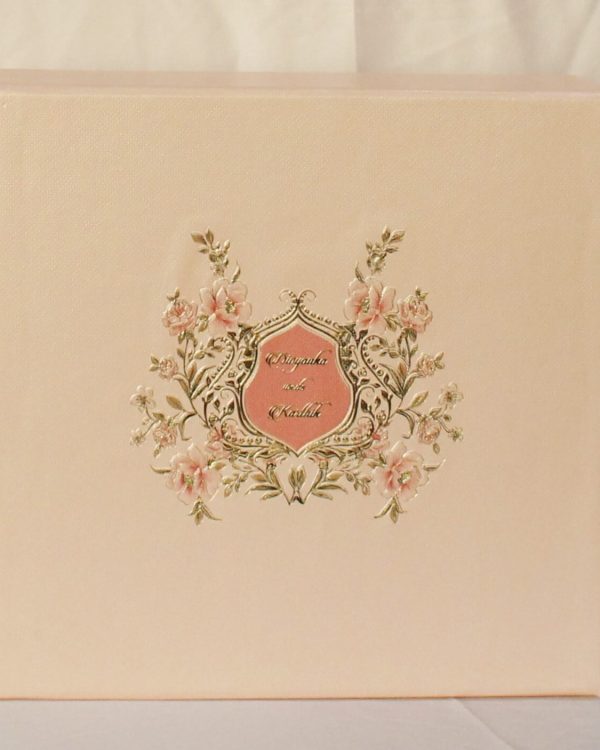 Shaadi card Designer